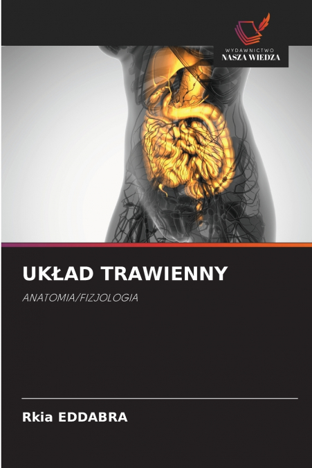 UKŁAD TRAWIENNY