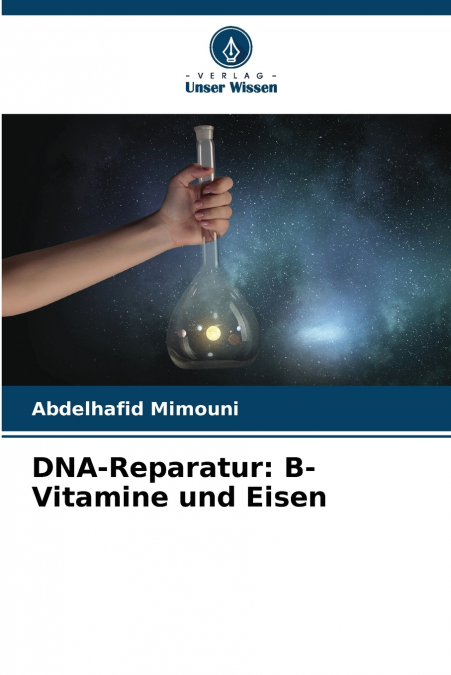 DNA-Reparatur