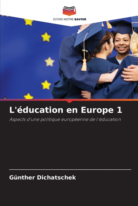 L’éducation en Europe 1