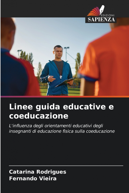 Linee guida educative e coeducazione