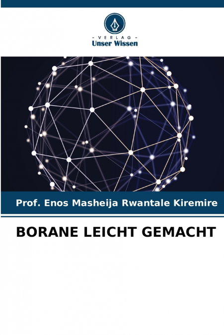 BORANE LEICHT GEMACHT