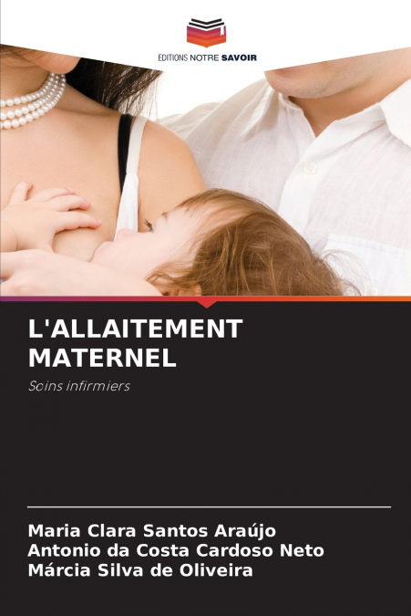 L’ALLAITEMENT MATERNEL