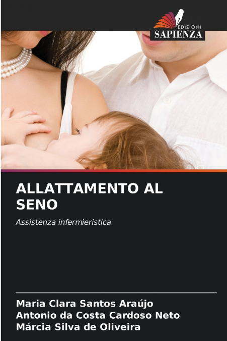 ALLATTAMENTO AL SENO