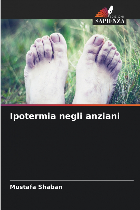 Ipotermia negli anziani