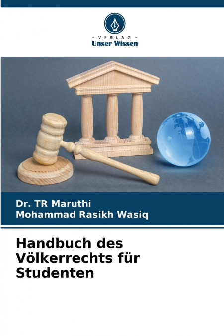 Handbuch des Völkerrechts für Studenten