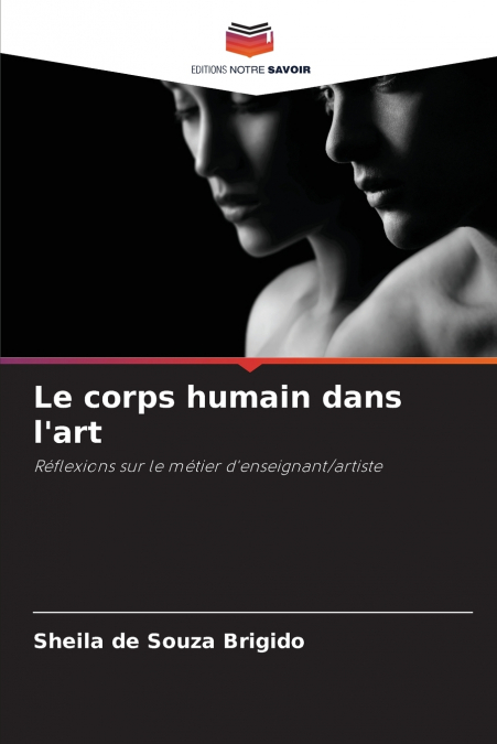 Le corps humain dans l’art