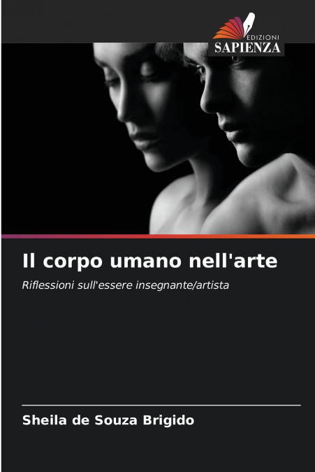 Il corpo umano nell’arte