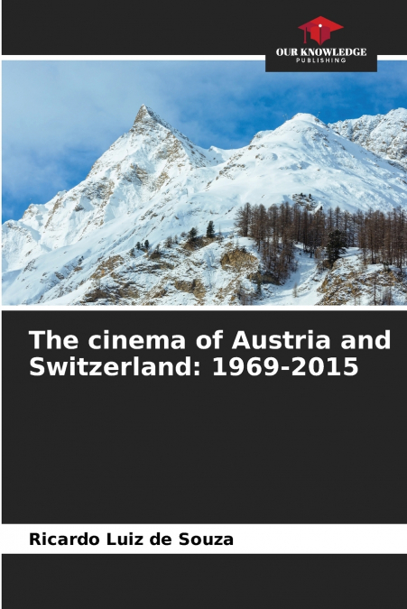The cinema of Austria and Switzerland