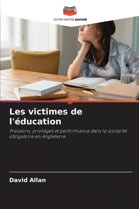 Les victimes de l’éducation