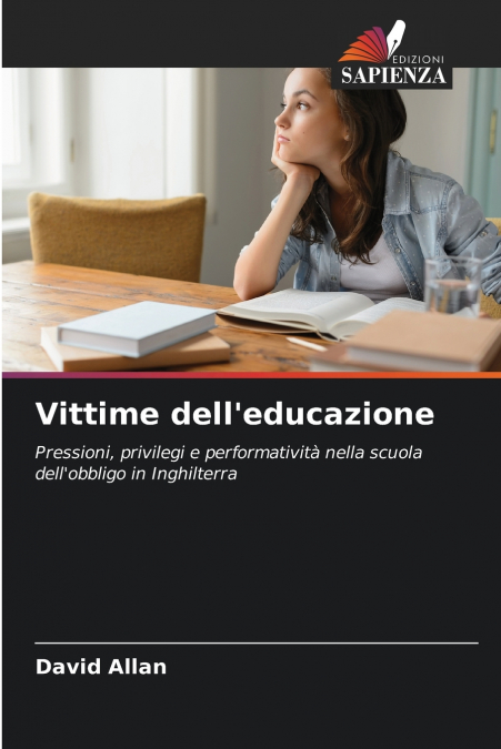 Vittime dell’educazione