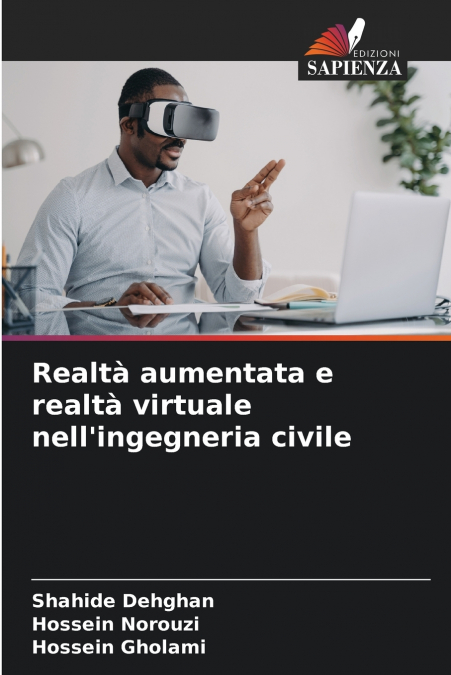 Realtà aumentata e realtà virtuale nell’ingegneria civile