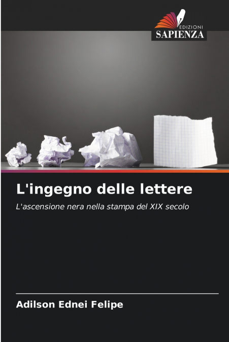 L’ingegno delle lettere