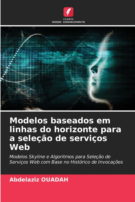 Modelos baseados em linhas do horizonte para a seleção de serviços Web