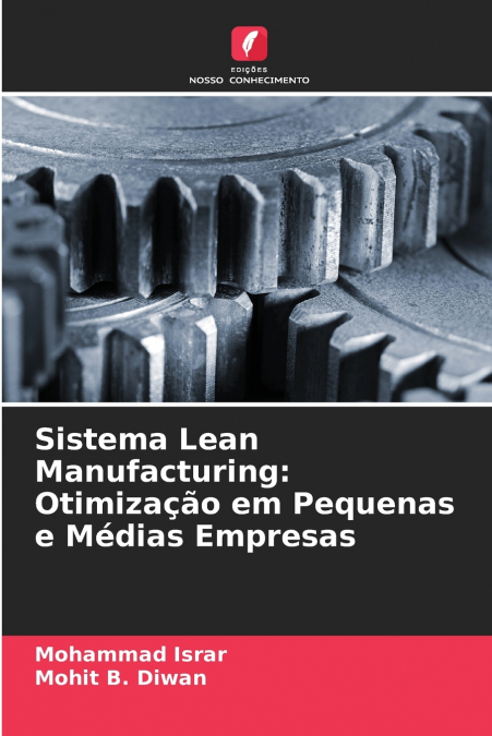 Sistema Lean Manufacturing