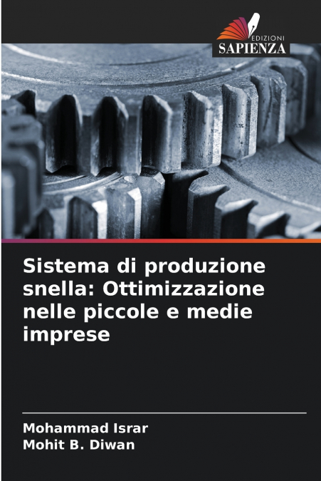 Sistema di produzione snella