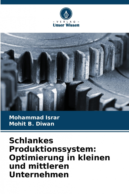 Schlankes Produktionssystem