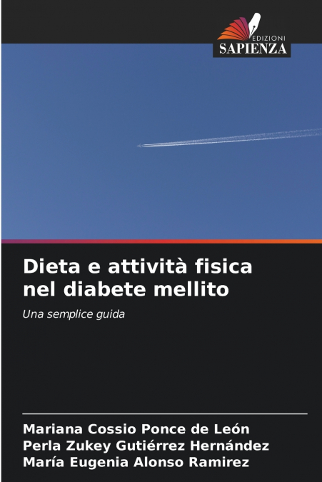 Dieta e attività fisica nel diabete mellito