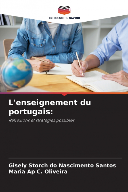 L’enseignement du portugais