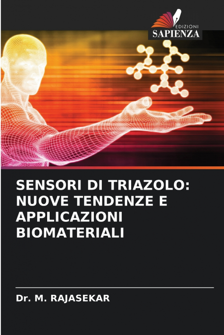 SENSORI DI TRIAZOLO