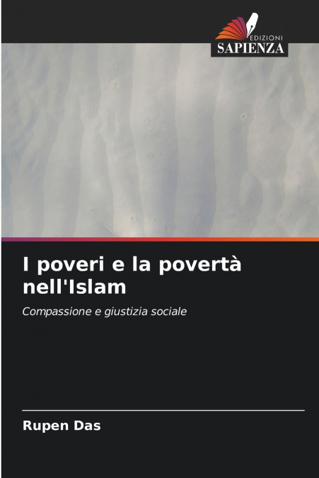 I poveri e la povertà nell’Islam
