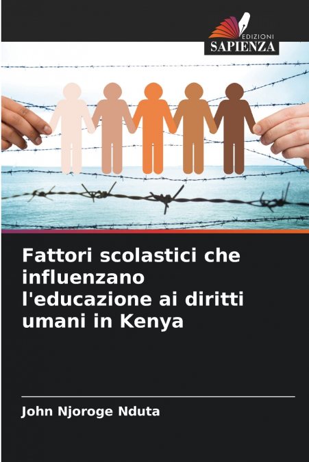 Fattori scolastici che influenzano l’educazione ai diritti umani in Kenya
