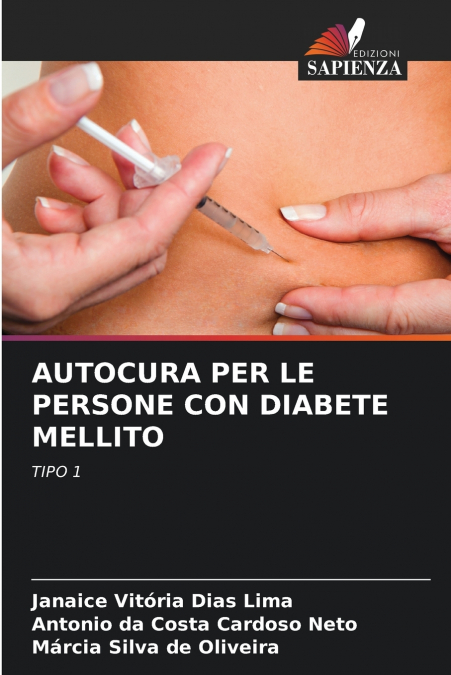 AUTOCURA PER LE PERSONE CON DIABETE MELLITO