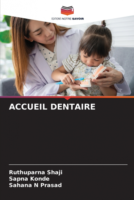 ACCUEIL DENTAIRE