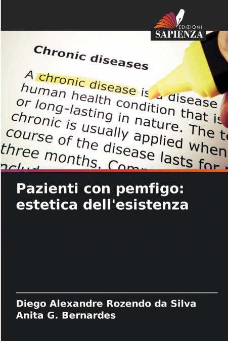 Pazienti con pemfigo