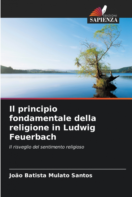 Il principio fondamentale della religione in Ludwig Feuerbach