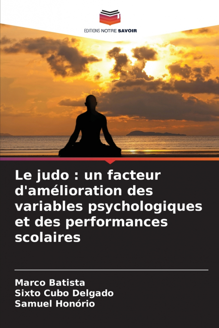 Le judo