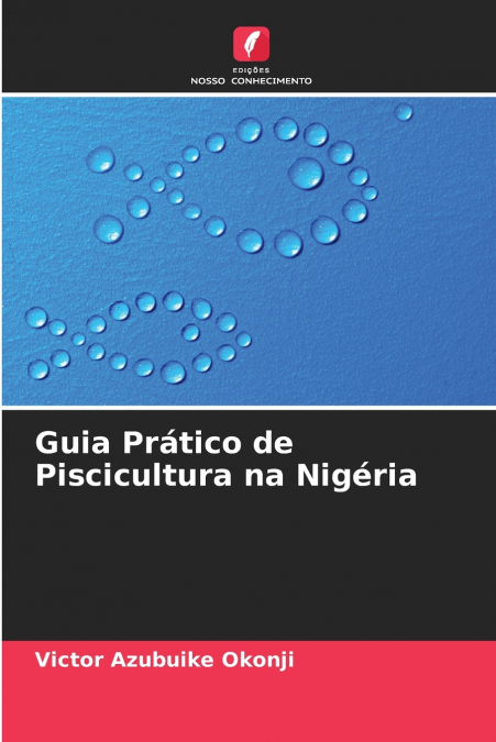 Guia Prático de Piscicultura na Nigéria
