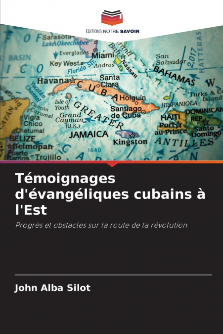 Témoignages d’évangéliques cubains à l’Est