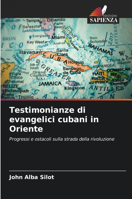Testimonianze di evangelici cubani in Oriente