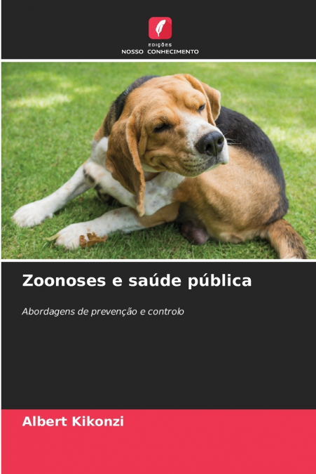 Zoonoses e saúde pública
