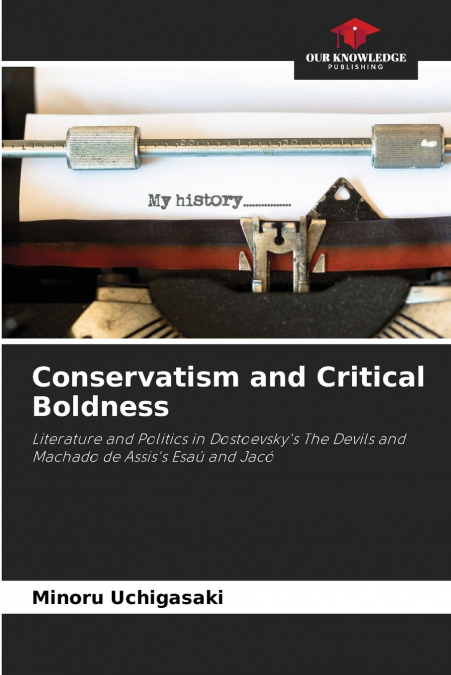 Conservatism and Critical Boldness