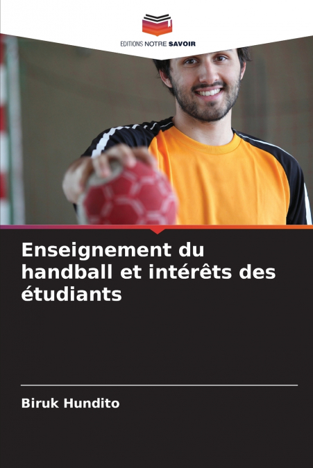 Enseignement du handball et intérêts des étudiants