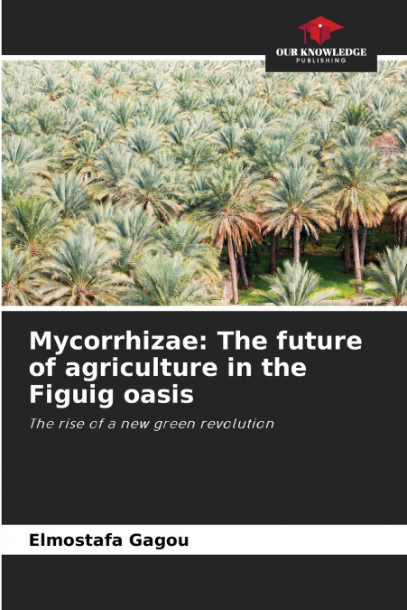 Mycorrhizae