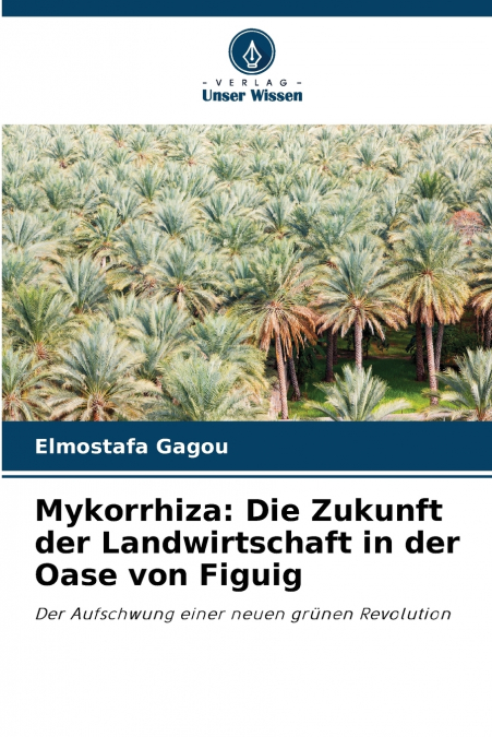 Mykorrhiza