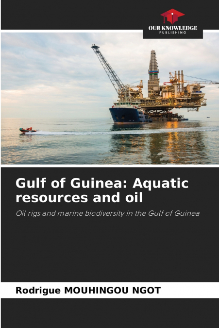 Gulf of Guinea