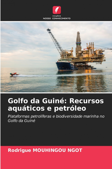 Golfo da Guiné