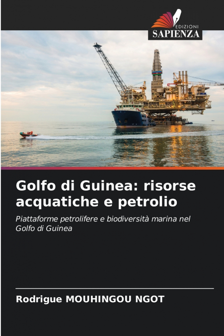 Golfo di Guinea
