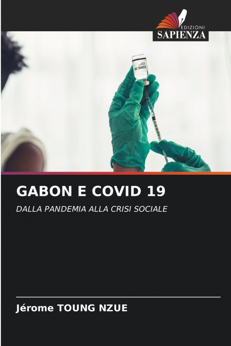 GABON E COVID 19