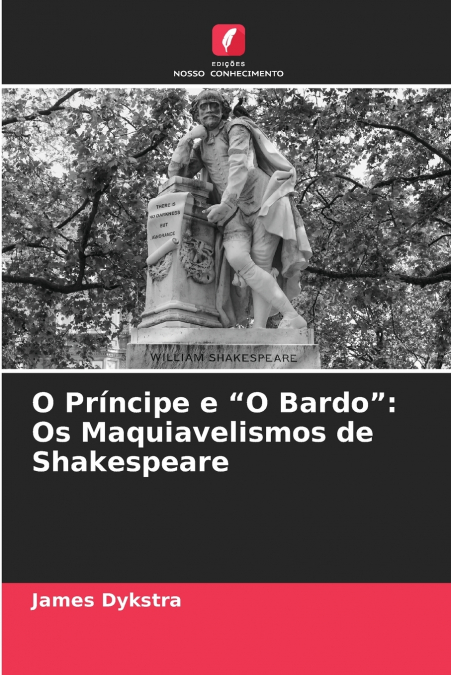 O Príncipe e 'O Bardo'