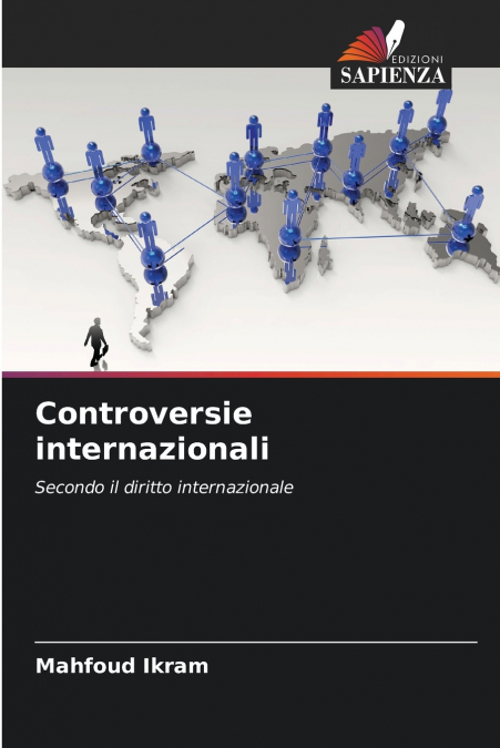 Controversie internazionali