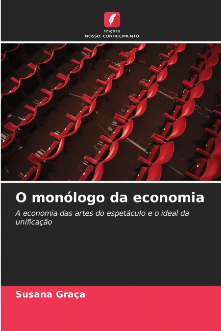 O monólogo da economia