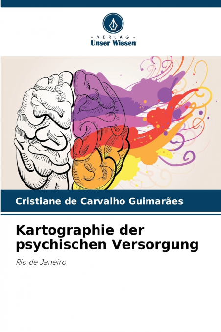 Kartographie der psychischen Versorgung