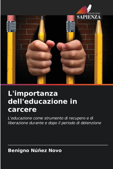 L’importanza dell’educazione in carcere