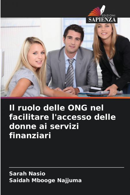 Il ruolo delle ONG nel facilitare l’accesso delle donne ai servizi finanziari