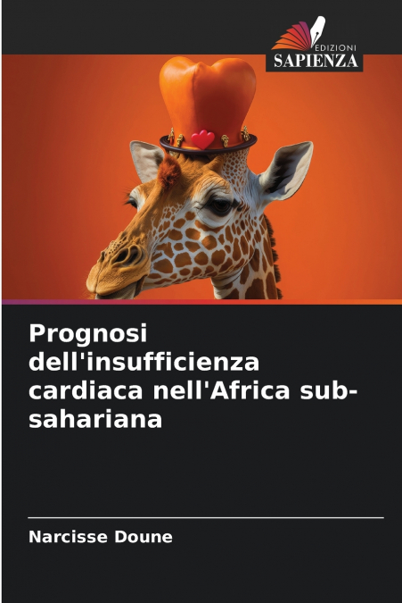 Prognosi dell’insufficienza cardiaca nell’Africa sub-sahariana