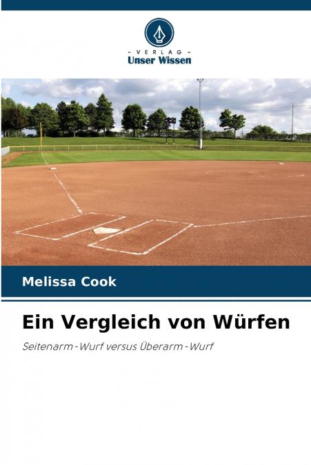 Ein Vergleich von Würfen